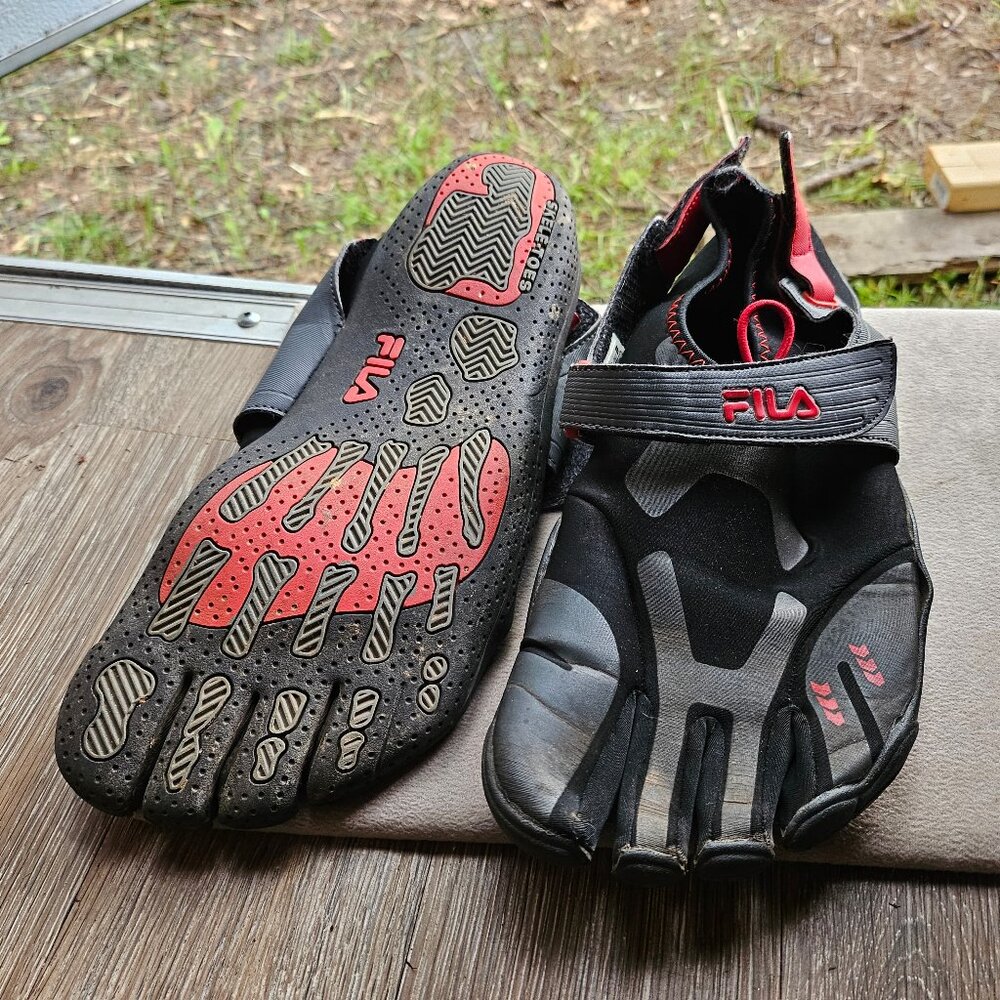Fila Skele-Toes M11